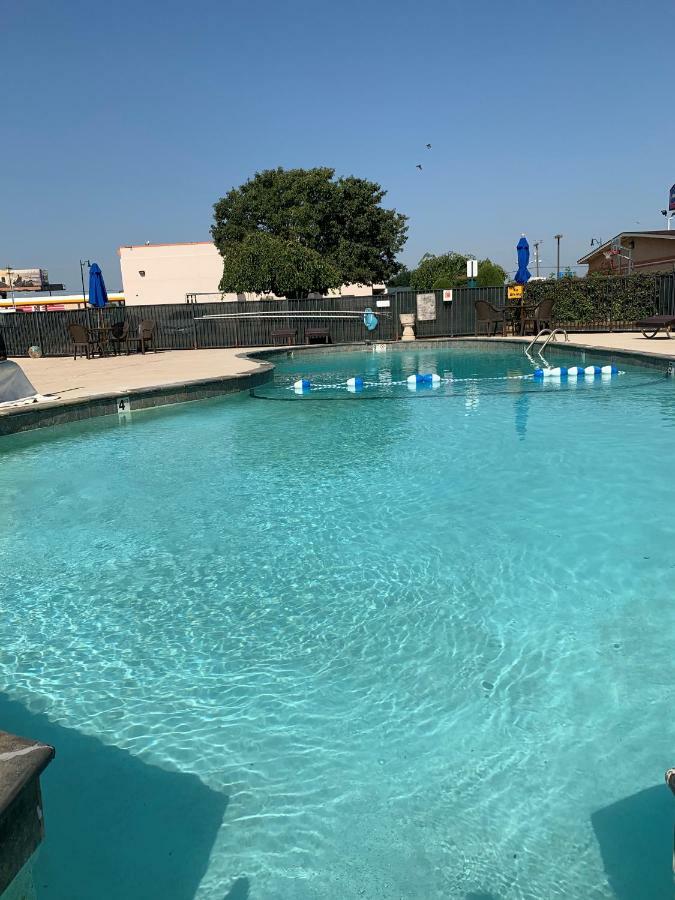 Howard Johnson By Wyndham Oklahoma City Okc Airport, Fairgrounds, I40 Exterior foto